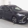 toyota corolla-cross 2022 -TOYOTA 【鹿児島 330ﾆ251】--Corolla Cross ZVG11--1019106---TOYOTA 【鹿児島 330ﾆ251】--Corolla Cross ZVG11--1019106- image 1