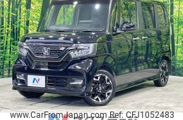 honda n-box 2018 -HONDA--N BOX DBA-JF3--JF3-2022162---HONDA--N BOX DBA-JF3--JF3-2022162-
