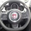 fiat 500x 2018 -FIAT--Fiat 500X 33414--0P679564---FIAT--Fiat 500X 33414--0P679564- image 13