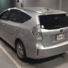 toyota prius-α 2013 -TOYOTA--Prius α ZVW41W-3328198---TOYOTA--Prius α ZVW41W-3328198- image 2