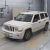 jeep patriot 2008 -CHRYSLER--Jeep Patriot MK74-1J8F7F8W18D563444---CHRYSLER--Jeep Patriot MK74-1J8F7F8W18D563444- image 1