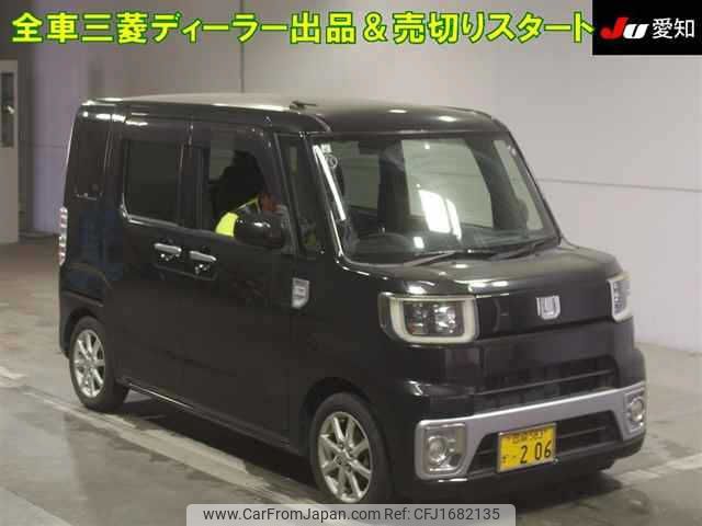 daihatsu wake 2015 CFJ1682135 image 1