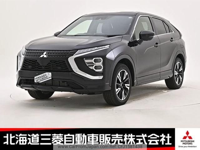 mitsubishi eclipse-cross 2024 CFJ1581438 image 1