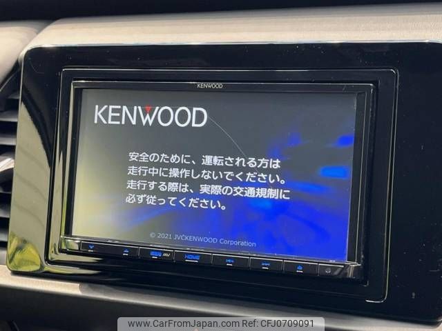 honda fit 2021 -HONDA--Fit 6AA-GR3--GR3-1040612---HONDA--Fit 6AA-GR3--GR3-1040612- image 2