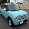 suzuki alto-lapin 2021 GOO_JP_700070659730240625001 image 1