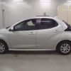 toyota yaris 2021 -TOYOTA--Yaris 5BA-MXPA10--MXPA10-2044839---TOYOTA--Yaris 5BA-MXPA10--MXPA10-2044839- image 9