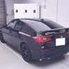 honda civic 2023 -HONDA 【神戸 304ﾉ1916】--Civic FL1-1200204---HONDA 【神戸 304ﾉ1916】--Civic FL1-1200204- image 2