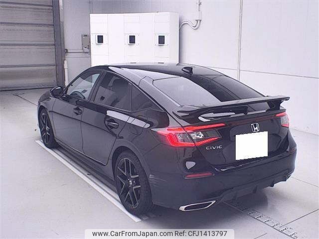 honda civic 2023 -HONDA 【神戸 304ﾉ1916】--Civic FL1-1200204---HONDA 【神戸 304ﾉ1916】--Civic FL1-1200204- image 2