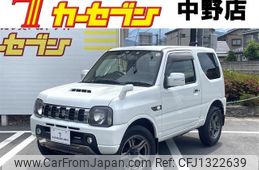 suzuki jimny 2014 -SUZUKI--Jimny ABA-JB23W--JB23W-731150---SUZUKI--Jimny ABA-JB23W--JB23W-731150-