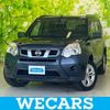 nissan x-trail 2010 CFJ1514154 image 1