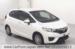 honda fit 2016 -HONDA--Fit GK3--3308532---HONDA--Fit GK3--3308532-