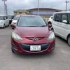 mazda demio 2012 -MAZDA--Demio DBA-DE3FS--DE3FS-526399---MAZDA--Demio DBA-DE3FS--DE3FS-526399- image 2