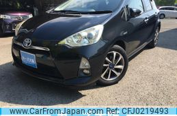 toyota aqua 2014 -TOYOTA--AQUA DAA-NHP10--NHP10-2304602---TOYOTA--AQUA DAA-NHP10--NHP10-2304602-