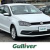 volkswagen polo 2015 -VOLKSWAGEN--VW Polo DBA-6RCJZ--WVWZZZ6RZFY284137---VOLKSWAGEN--VW Polo DBA-6RCJZ--WVWZZZ6RZFY284137- image 1