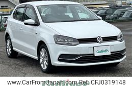 volkswagen polo 2015 -VOLKSWAGEN--VW Polo DBA-6RCJZ--WVWZZZ6RZFY284137---VOLKSWAGEN--VW Polo DBA-6RCJZ--WVWZZZ6RZFY284137-