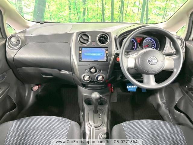 nissan note 2012 -NISSAN--Note DBA-E12--E12-000685---NISSAN--Note DBA-E12--E12-000685- image 2