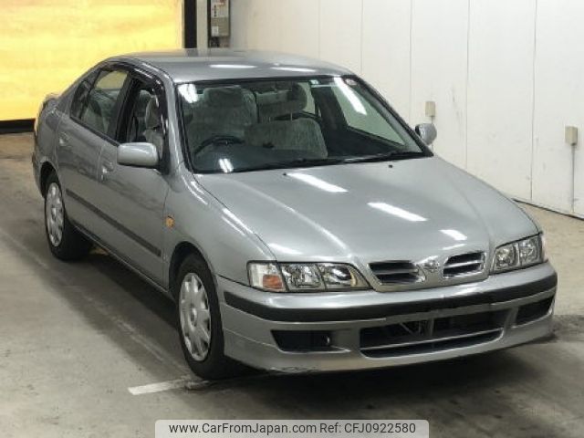 nissan primera 2000 -NISSAN--Primera HP11-824319---NISSAN--Primera HP11-824319- image 1