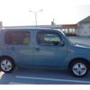 nissan cube 2012 -NISSAN--Cube Z12-196693---NISSAN--Cube Z12-196693- image 7