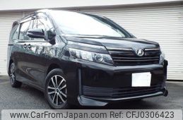 toyota voxy 2014 -TOYOTA 【名変中 】--Voxy ZRR80G--0003652---TOYOTA 【名変中 】--Voxy ZRR80G--0003652-