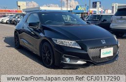 honda cr-z 2016 -HONDA--CR-Z DAA-ZF2--ZF2-1200434---HONDA--CR-Z DAA-ZF2--ZF2-1200434-