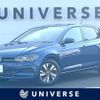 volkswagen polo 2021 -VOLKSWAGEN--VW Polo 3BA-AWDKL--WVWZZZAWZMU093906---VOLKSWAGEN--VW Polo 3BA-AWDKL--WVWZZZAWZMU093906- image 1