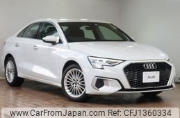 audi a3 2022 -AUDI--Audi A3 3AA-GYDLA--WAUZZZGY3NA088814---AUDI--Audi A3 3AA-GYDLA--WAUZZZGY3NA088814-
