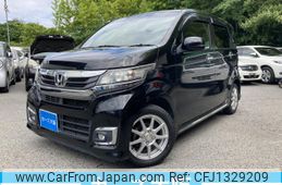 honda n-wgn 2016 -HONDA--N WGN DBA-JH1--JH1-1303828---HONDA--N WGN DBA-JH1--JH1-1303828-