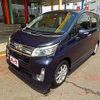 daihatsu move 2014 -DAIHATSU--Move DBA-LA100S--LA100S-1070252---DAIHATSU--Move DBA-LA100S--LA100S-1070252- image 1