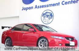 honda accord 2004 CFJ1529186