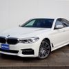 bmw 5-series 2017 CFJ3709125 image 1