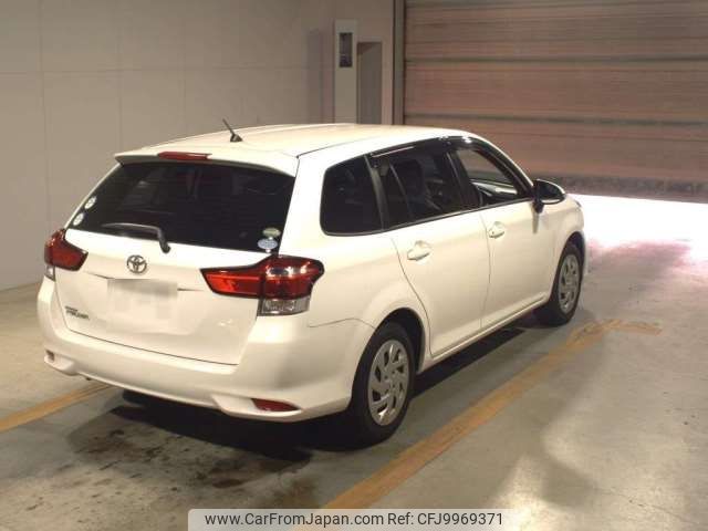 toyota corolla-fielder 2019 -TOYOTA--Corolla Fielder DBA-NRE161G--NRE161-0077334---TOYOTA--Corolla Fielder DBA-NRE161G--NRE161-0077334- image 2