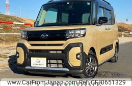 daihatsu tanto 2022 quick_quick_5BA-LA650S_LA650S-0249381