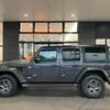 jeep wrangler 2021 CFJ1793354 image 4
