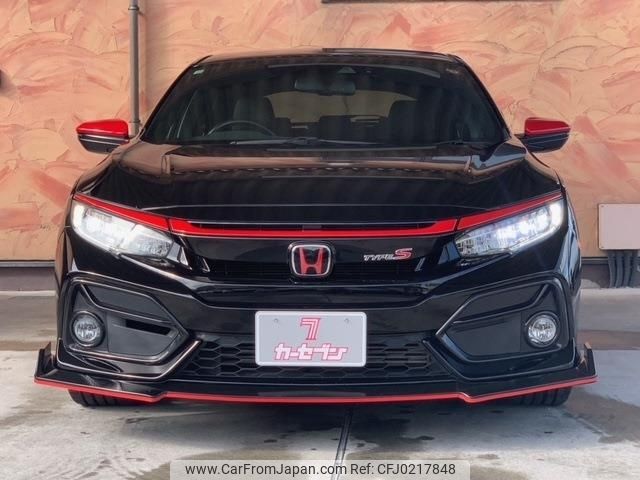 honda civic 2020 -HONDA--Civic 6BA-FK7--FK7-1204014---HONDA--Civic 6BA-FK7--FK7-1204014- image 2