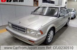 nissan cedric 1991 -NISSAN--Cedric CY31--524403---NISSAN--Cedric CY31--524403-