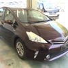 toyota prius-α 2013 -TOYOTA--Prius α ZVW41W-3325444---TOYOTA--Prius α ZVW41W-3325444- image 4
