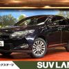 toyota harrier 2013 quick_quick_ZSU60W_ZSU60-0003689 image 1