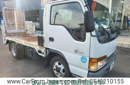 isuzu elf-truck 2000 quick_quick_NKR66EA_NKR66E-7549318