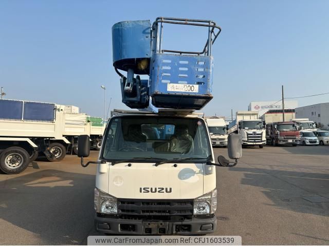 isuzu elf-truck 2007 CFJ1603539 image 2