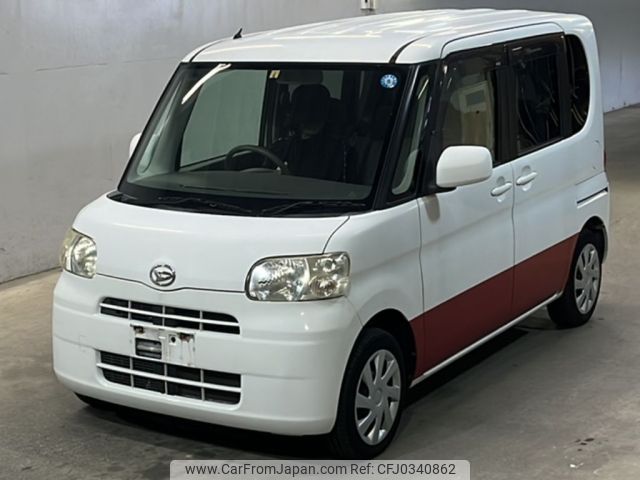 daihatsu tanto 2011 -DAIHATSU--Tanto L375S-0426091---DAIHATSU--Tanto L375S-0426091- image 1