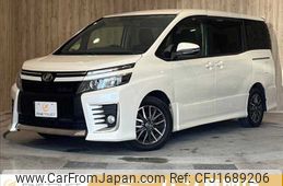 toyota voxy 2014 CFJ1689206