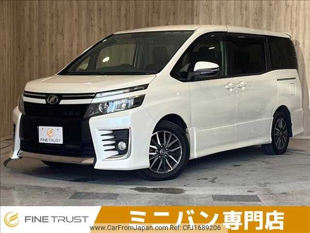 toyota voxy 2014 CFJ1689206 image 1
