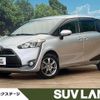 toyota sienta 2015 CFJ7090857 image 1