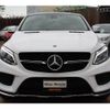 mercedes-benz gle-class 2018 quick_quick_LDA-166024_WDC2923242A098643 image 4