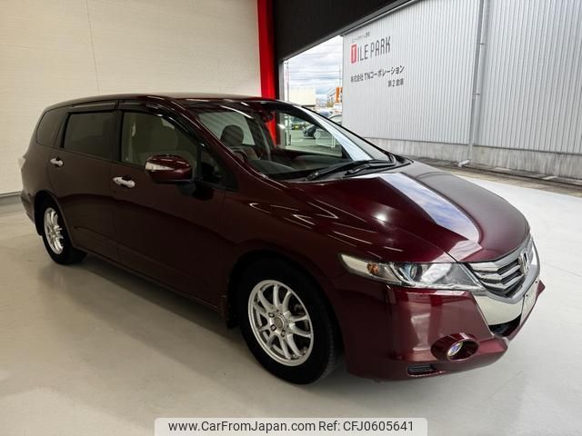 honda odyssey 2012 quick_quick_RB3_RB3-1300700 image 2