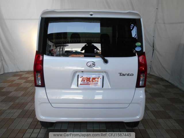 daihatsu tanto 2020 CFJ1587445 image 2