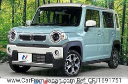 suzuki hustler 2024 CFJ1691751