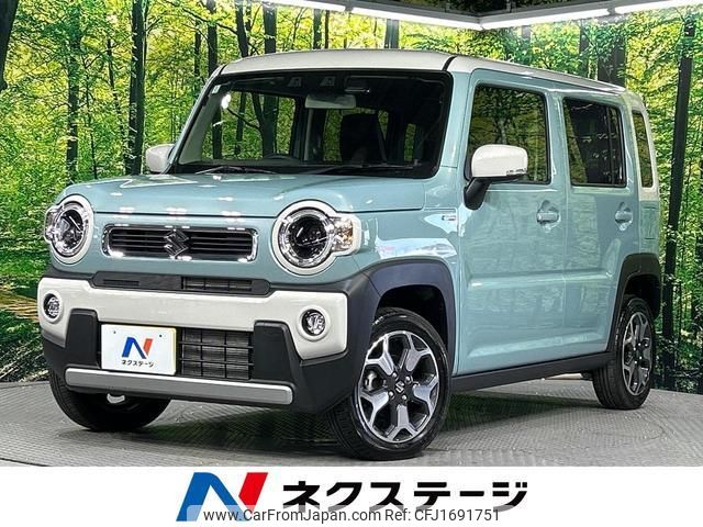 suzuki hustler 2024 CFJ1691751 image 1