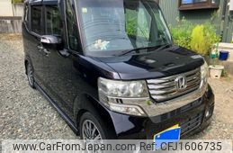 honda n-box 2014 CFJ1606735