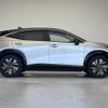 nissan ariya 2022 CFJ1625836 image 4